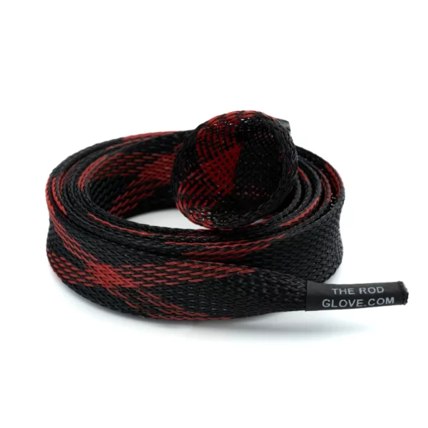 Rod Glove Nylon Casting 2 Brins – Red Spyder