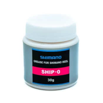 Graisse SHIP-0 pour Spinning - Shimano