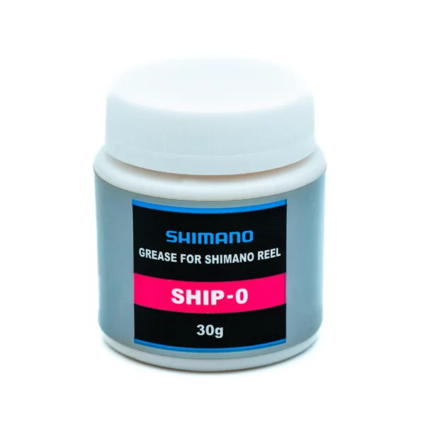Graisse SHIP-0 pour Spinning - Shimano