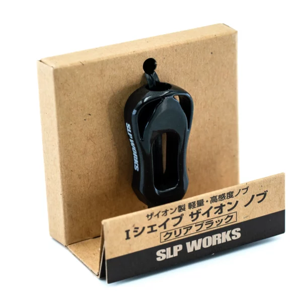 Daiwa SLP Zaion Knob