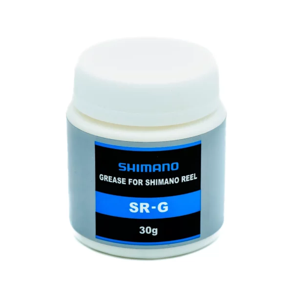 Graisse SR-G pour Spinning SW - Shimano