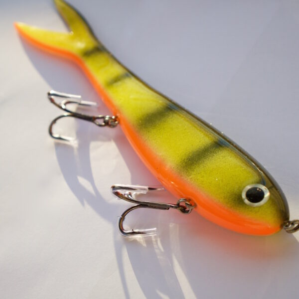 Shadzilla X 13&Prime;