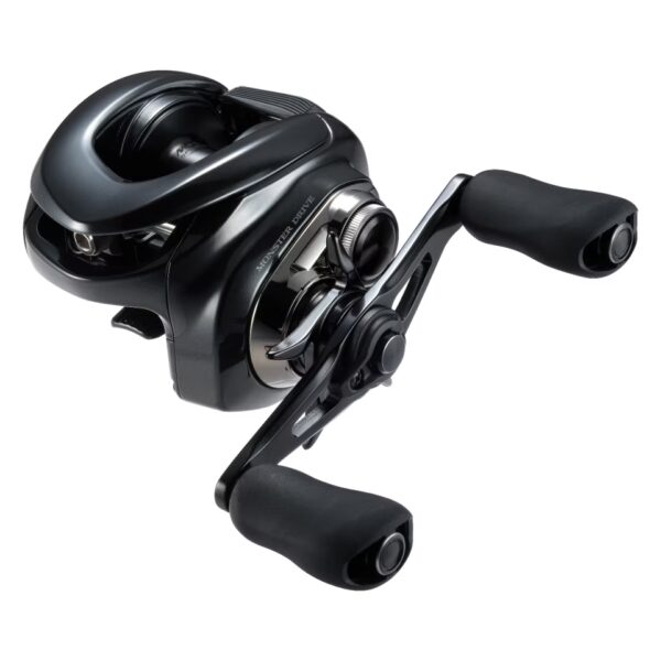 23 ANTARES DC MD - Shimano