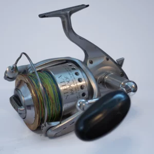 Démontage – 00 STELLA F 16000