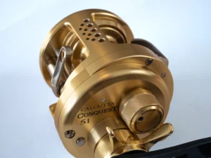 Démontage – 01 CONQUEST 51