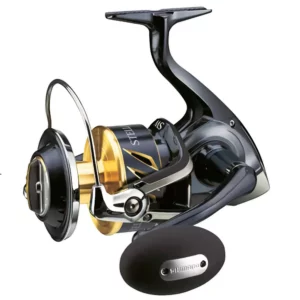 Démontage – 13 STELLA SW B 30000