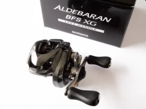 Démontage – 16 ALDEBARAN BFS XG L