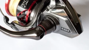 Démontage – 16 STRADIC CI4+ FB 1000