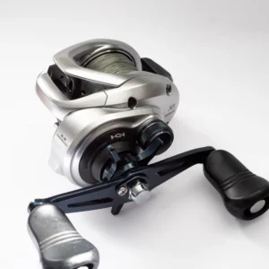 Démontage – 16 TRANX 301 A