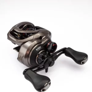 Démontage – 17 SCORPION BFS XG L