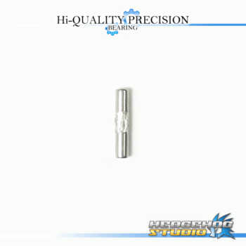 Hedgehog Studio Goupille (Spool Pin) Modèle #1