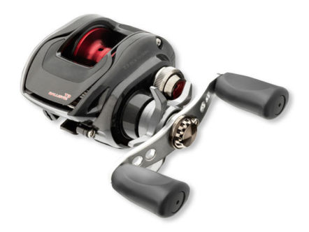 Daiwa T3 Ballistic 100HSL