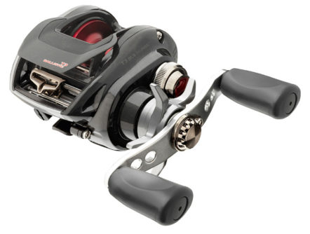 Daiwa T3 Ballistic 100HSL – Image 2