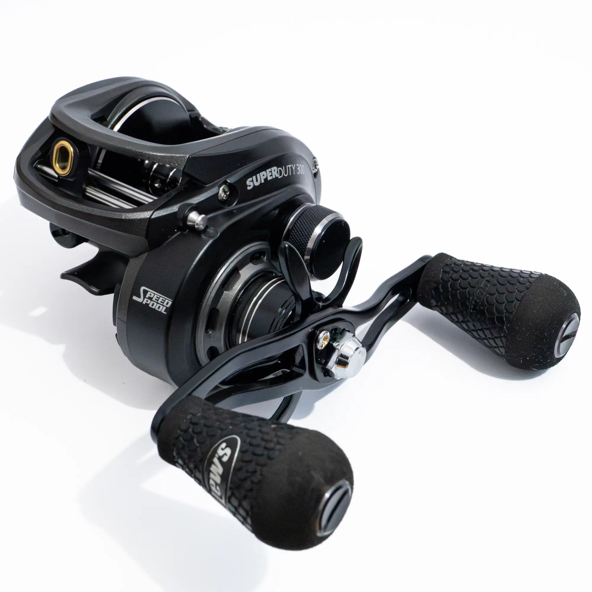 Étape 1 — Roulements de bobine – SUPER DUTY 300 SD3SHL