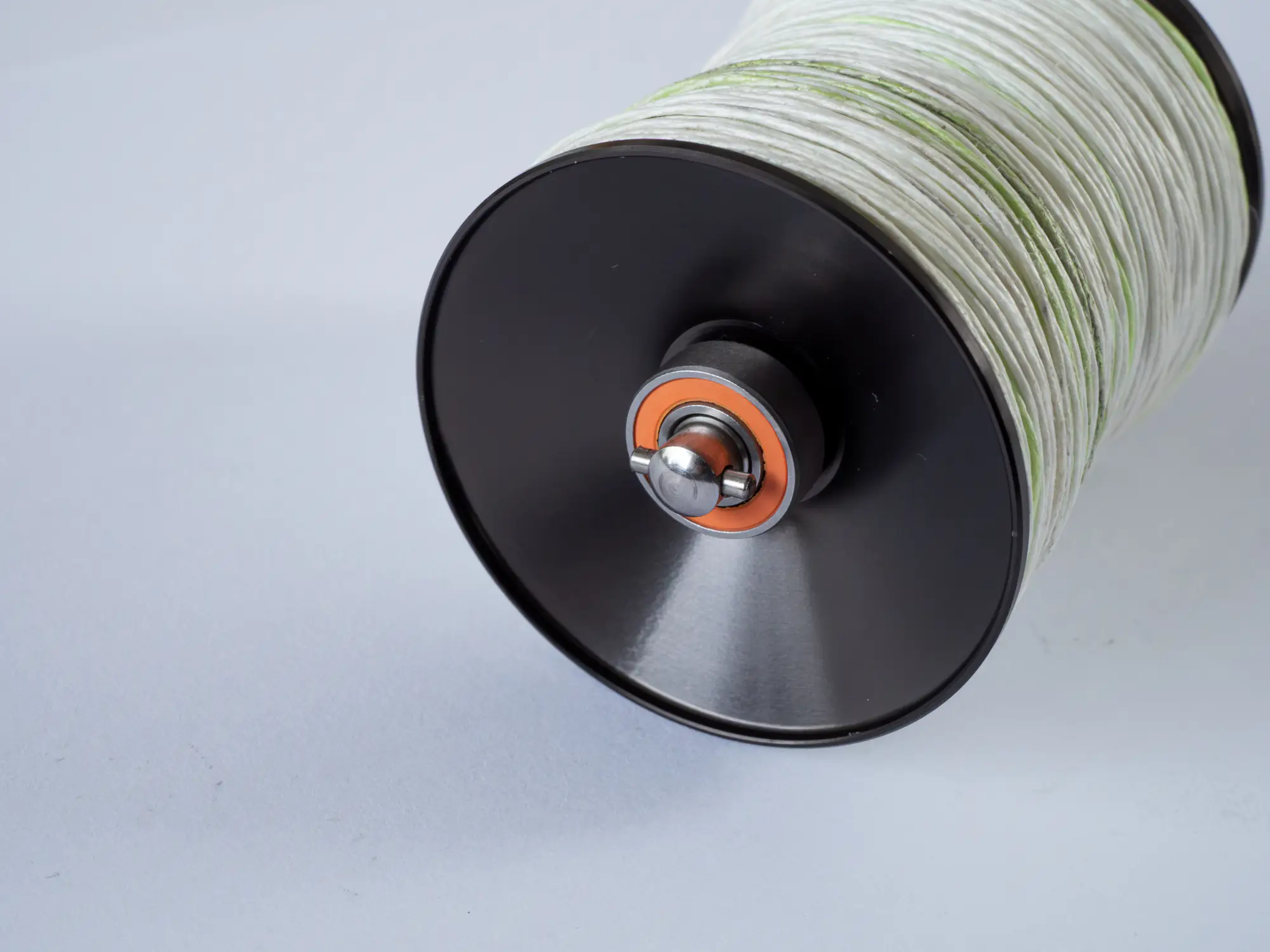 Étape 10 — Roulements de bobine – 15 RYOGA SHRAPNEL