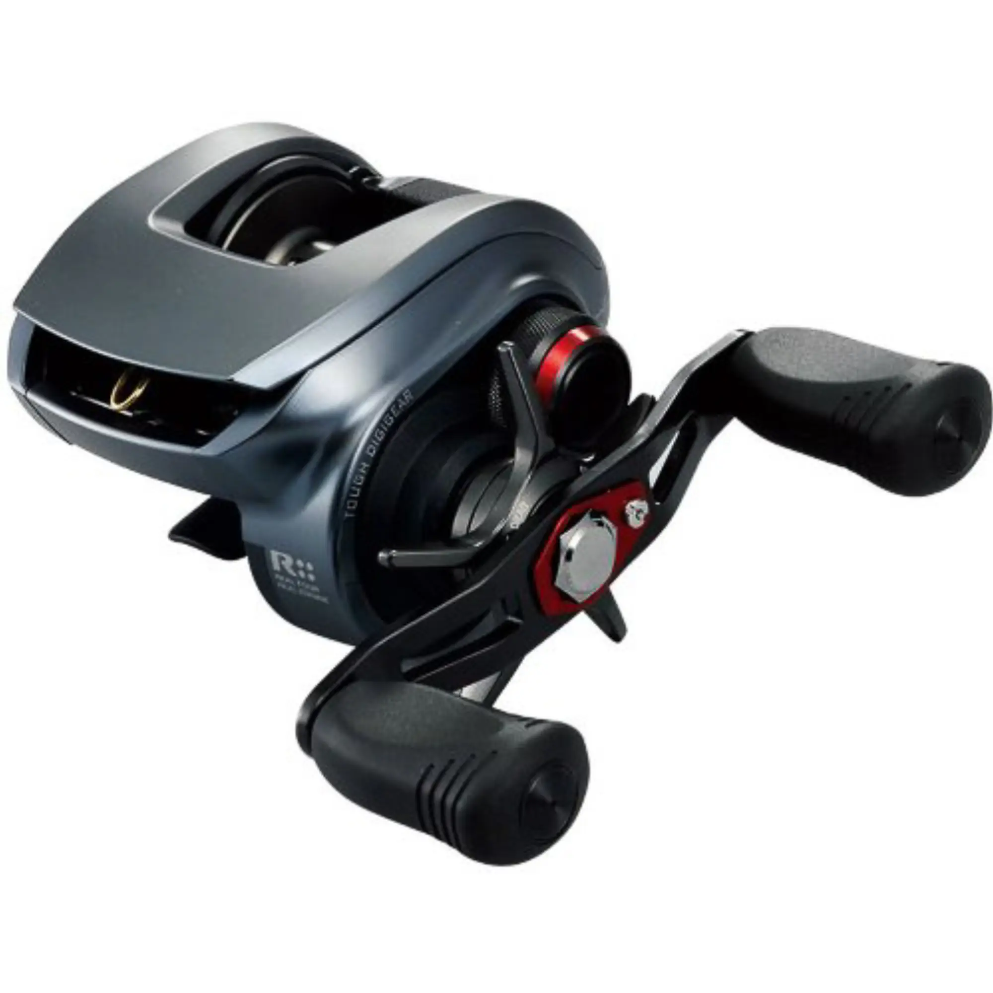 Étape 1 — Roulements de bobine – Z2020 HL