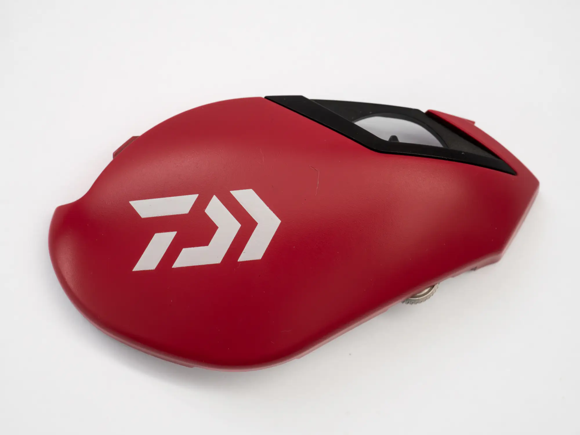 Étape 2 — Roulements de bobine – 18 DR-Z2020 XHL