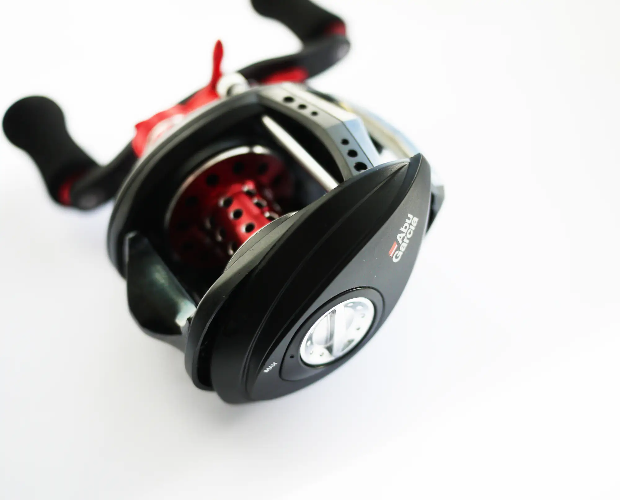 Étape 2 — Roulements de bobine – MGXTREME