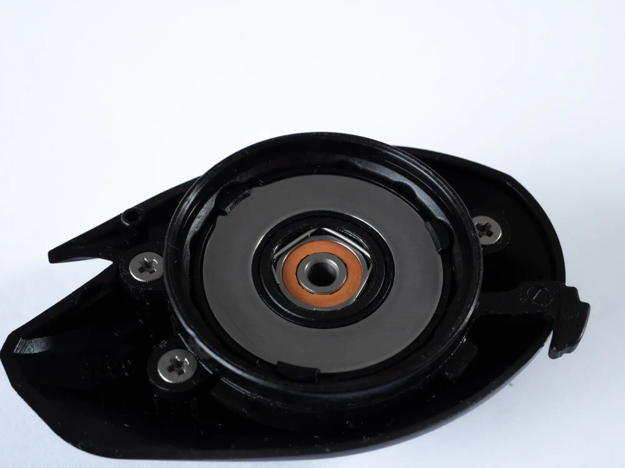 Étape 5 — Roulements de bobine – 16 MGXTREME 2
