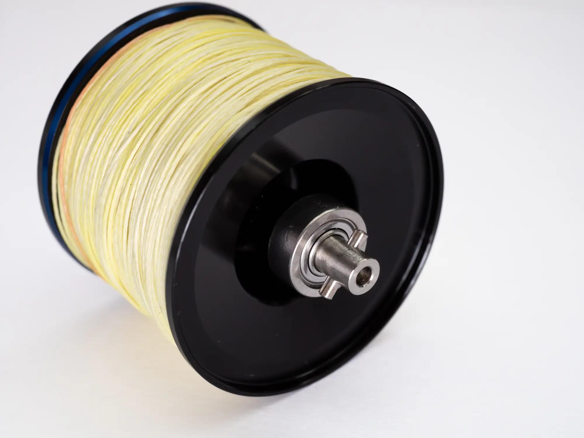 Étape 3 — Roulements de bobine – MORRUM ZX3601 LJ IVCB