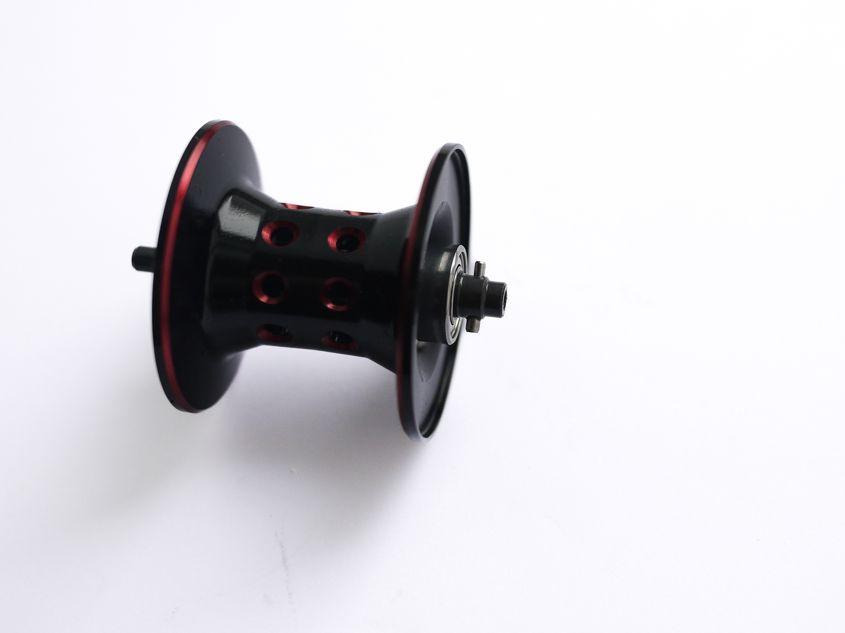 Étape 9 — Roulements de bobine – REVO3 SX