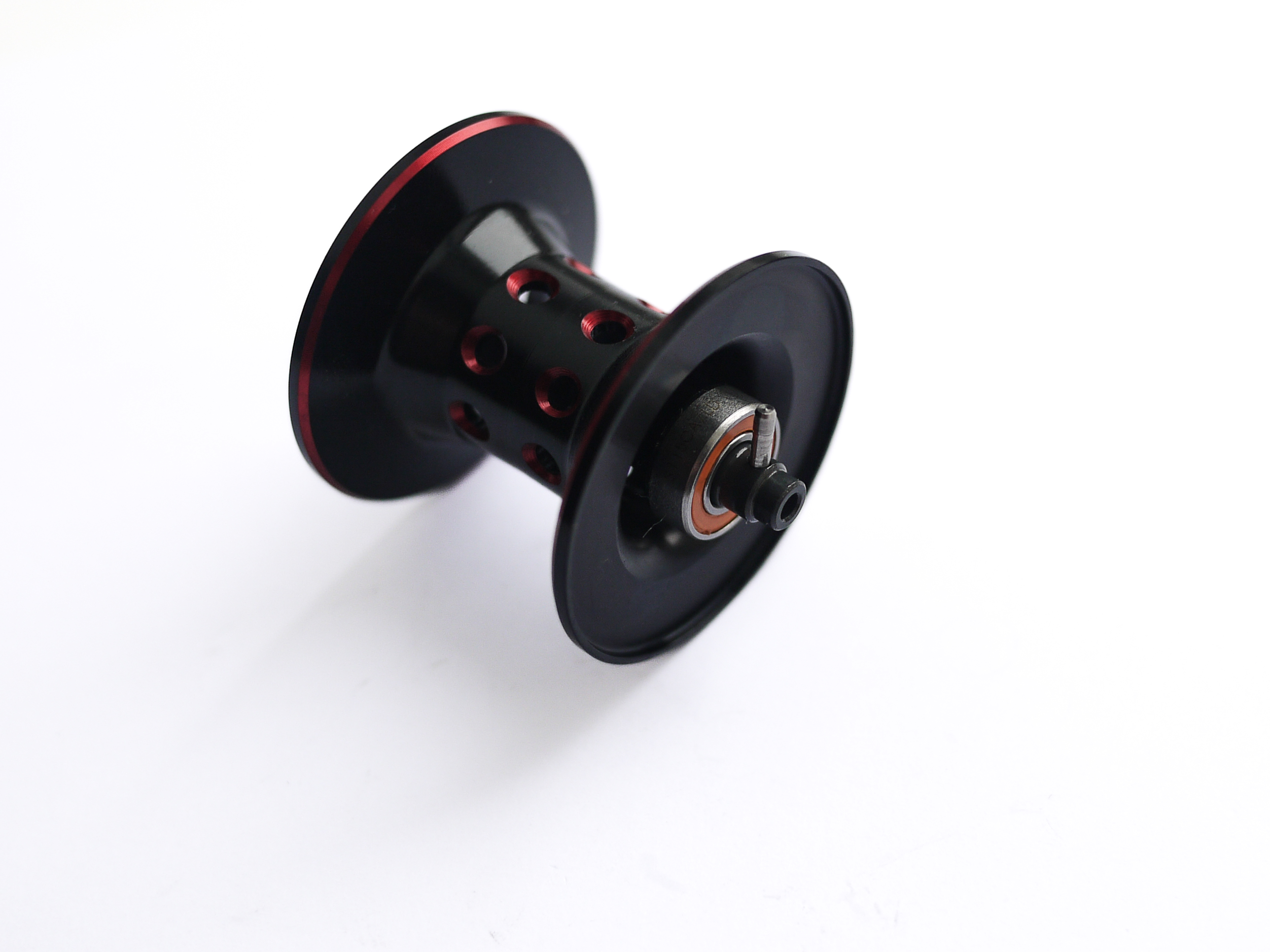 Étape 12 — Roulements de bobine – REVO3 SX