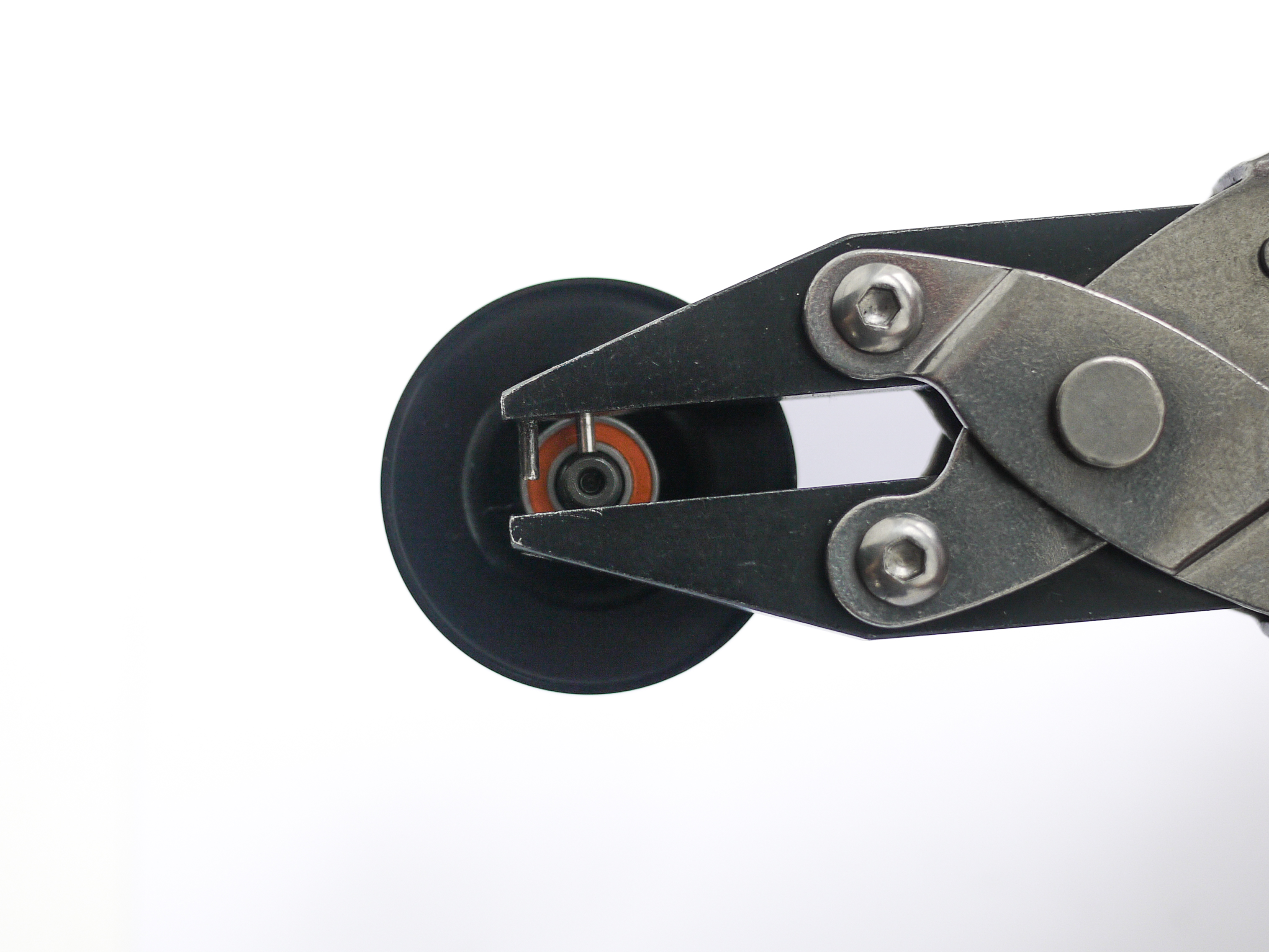 Étape 13 — Roulements de bobine – REVO3 SX