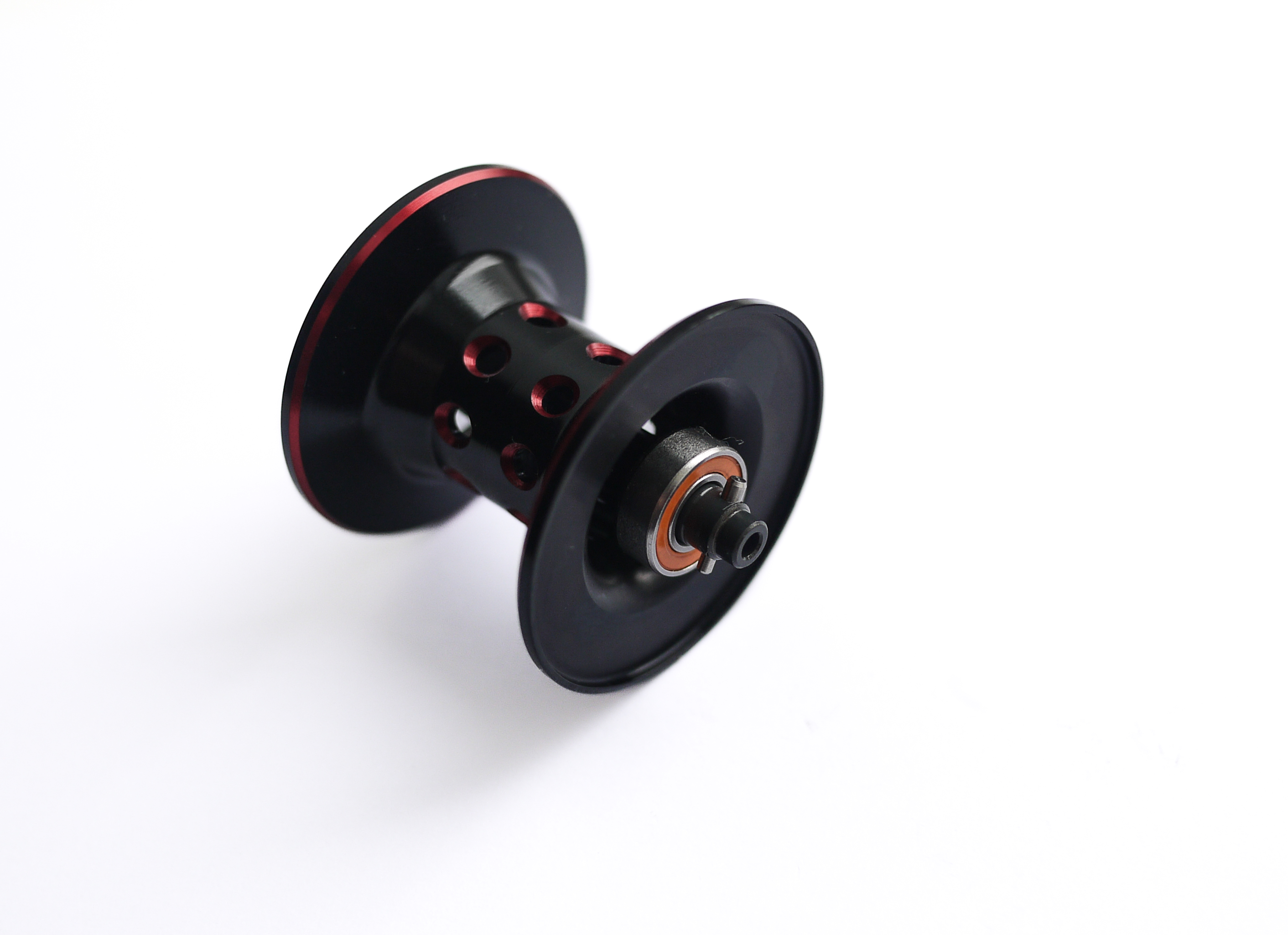 Étape 14 — Roulements de bobine – REVO3 SX
