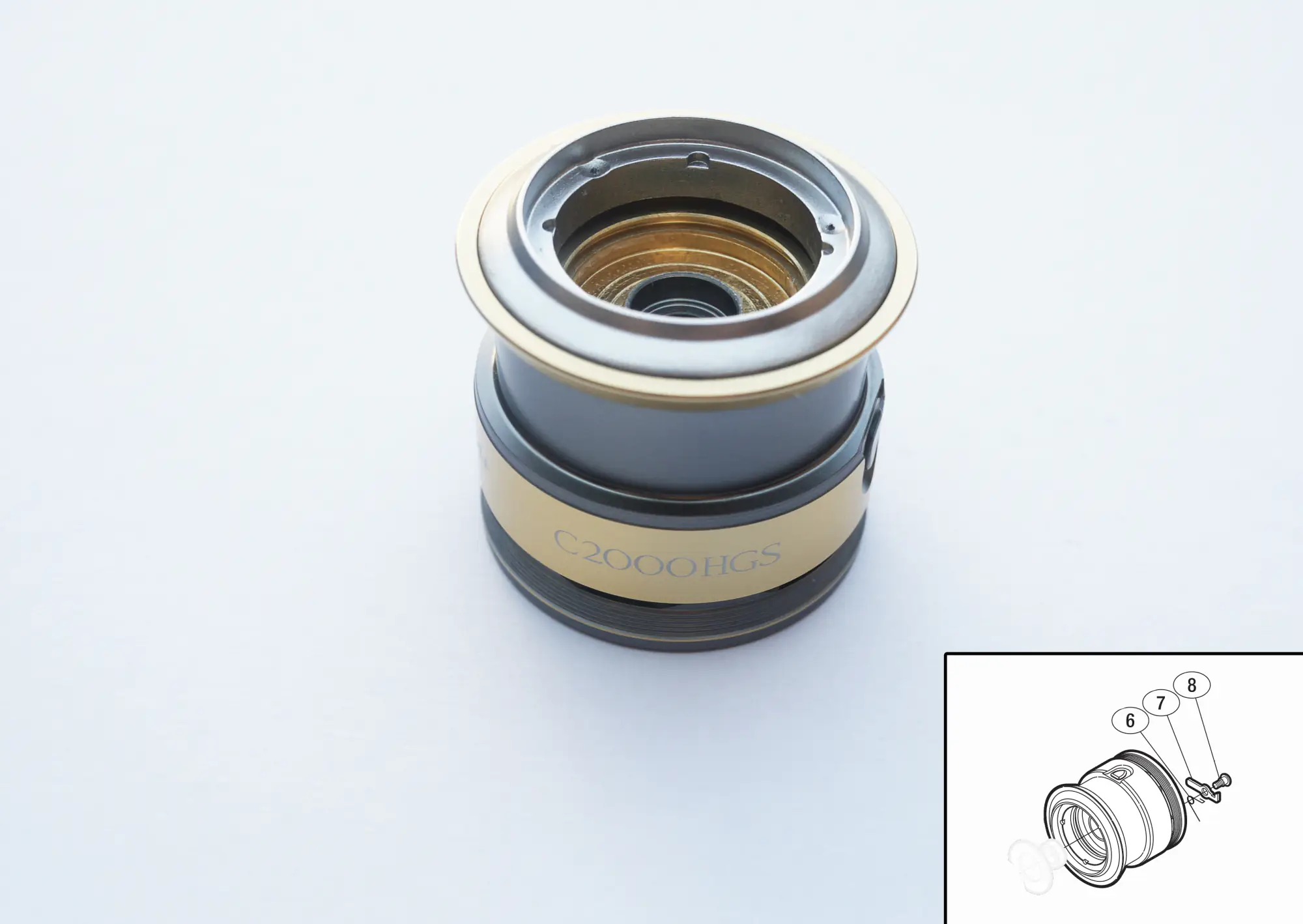 Étape 2 — Carbontex – 12 CARDIFF C2000HGS