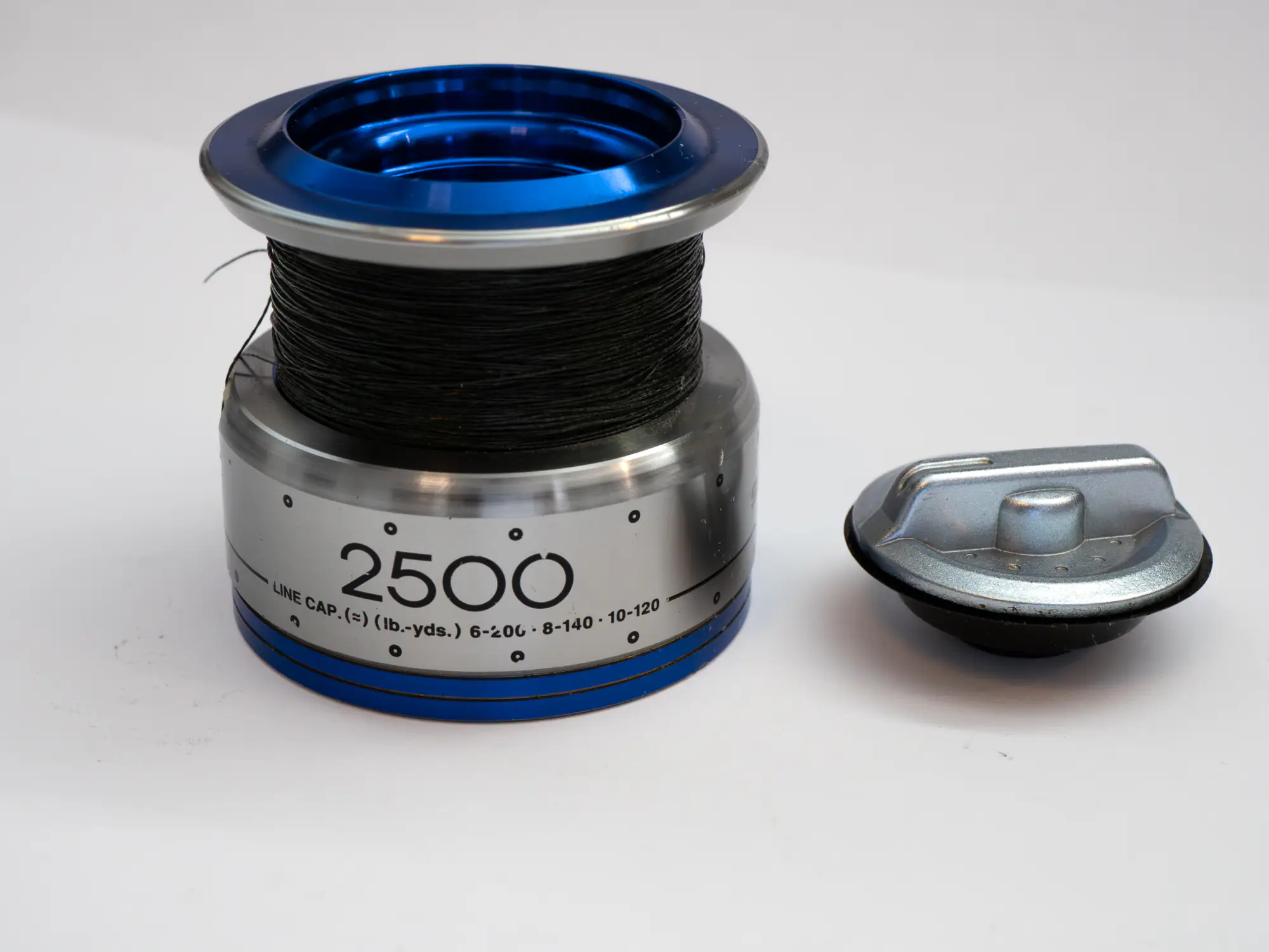 Étape 1 — Carbontex – 08 TECHNIUM FB 2500