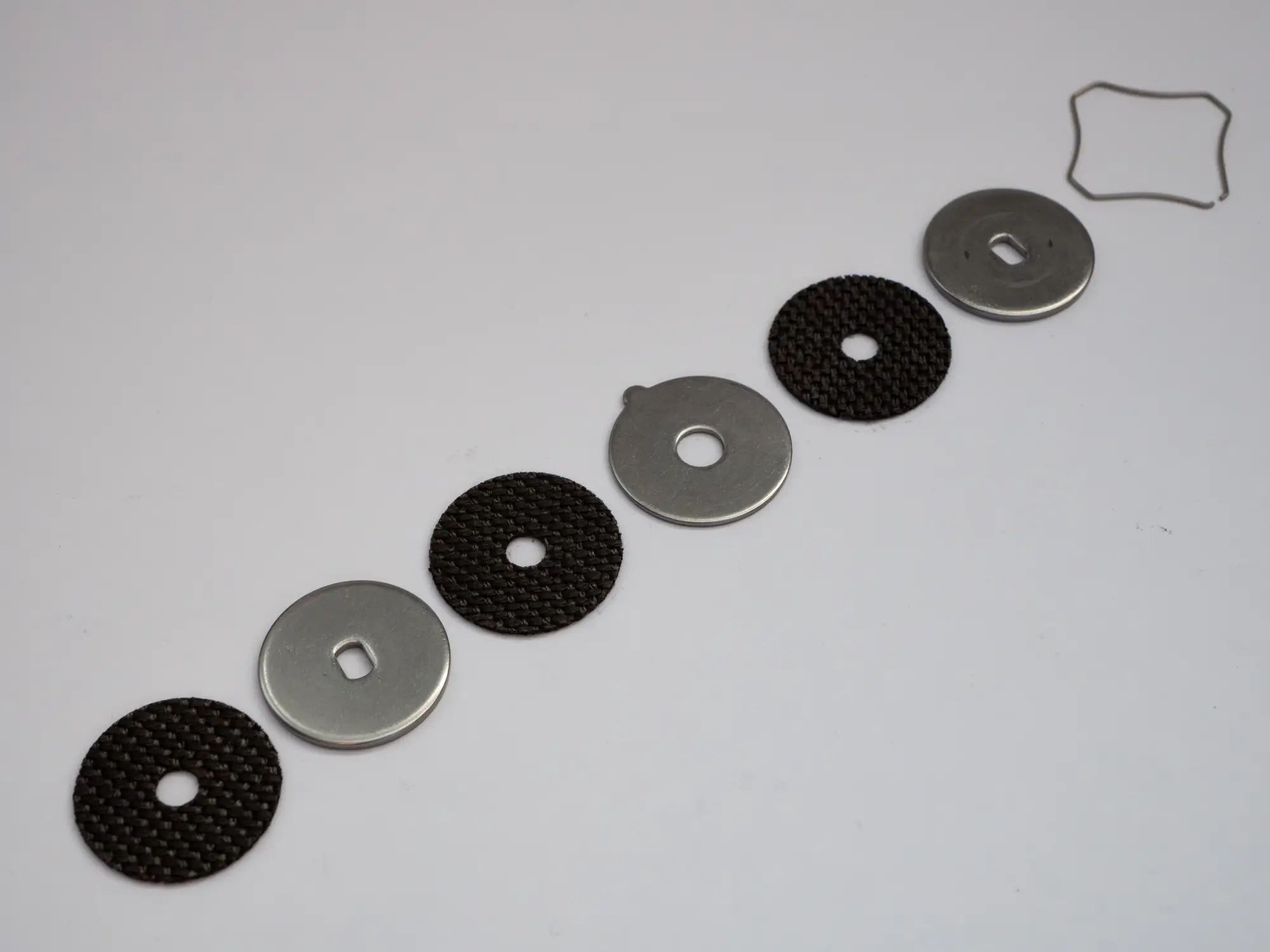 Étape 3 — Carbontex – 08 TECHNIUM FB 2500