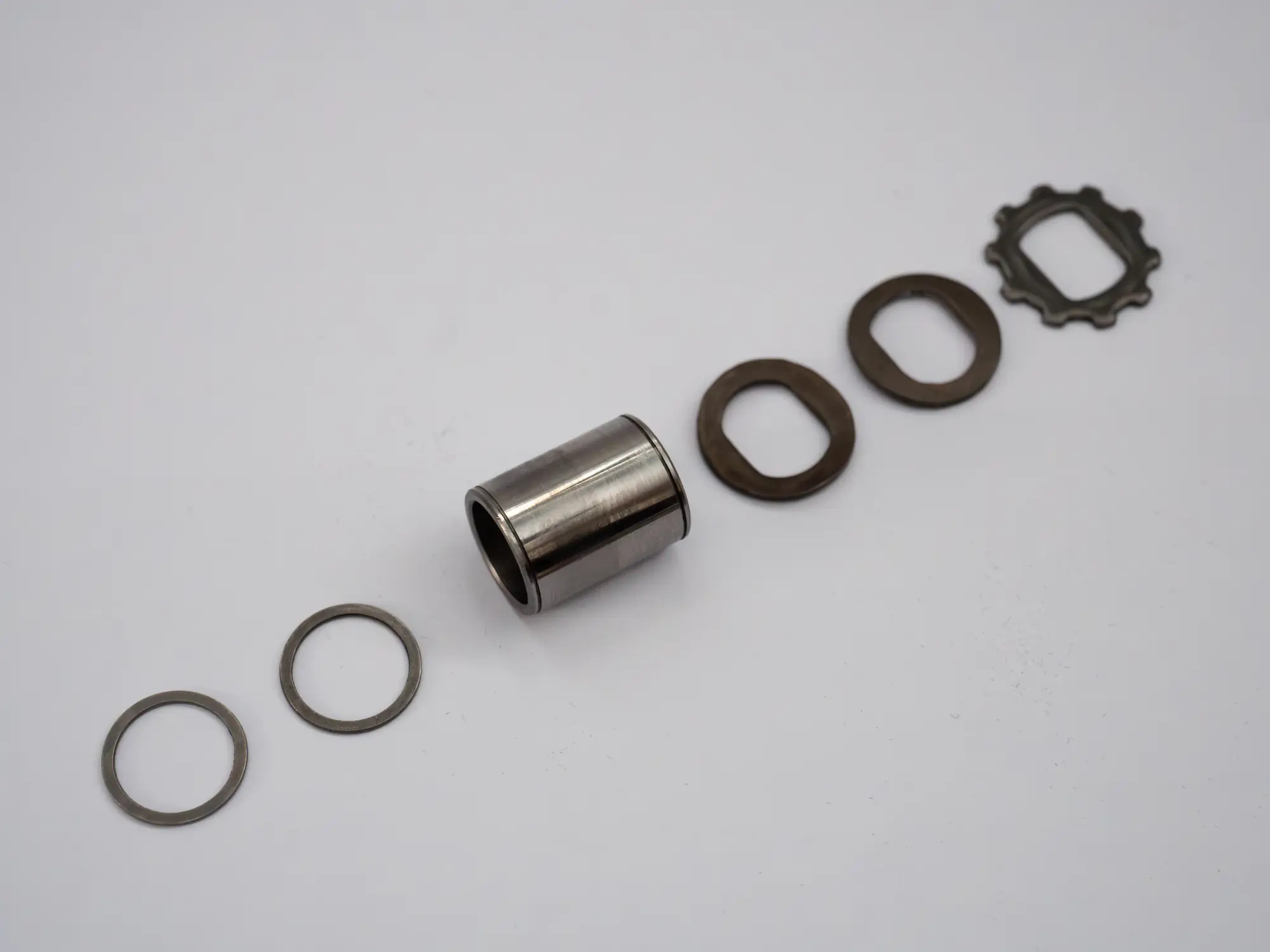 Étape 4 — Carbontex – Lew&rsquo;s PRO Z TLP1HZL
