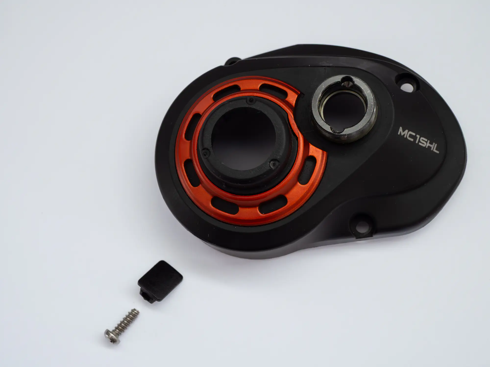 Étape 4 — Carbontex – Lew&rsquo;s MACH CRUSH MC1SHL