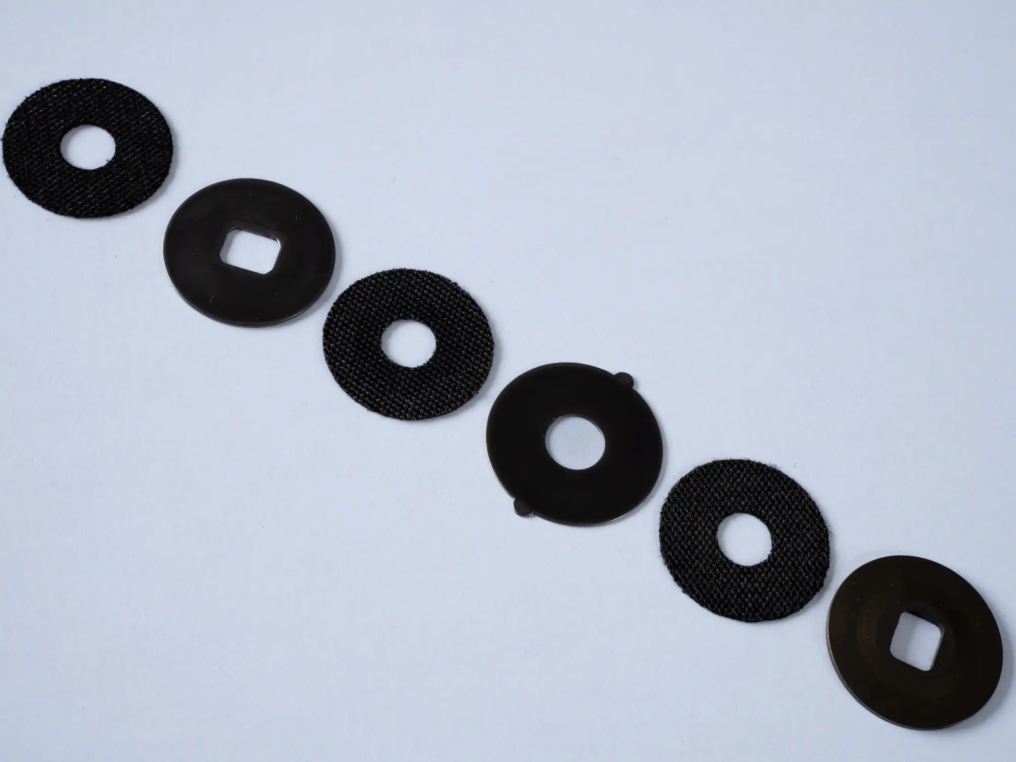 Étape 6 — Carbontex – LEWS PRO TI TLPT1SHL