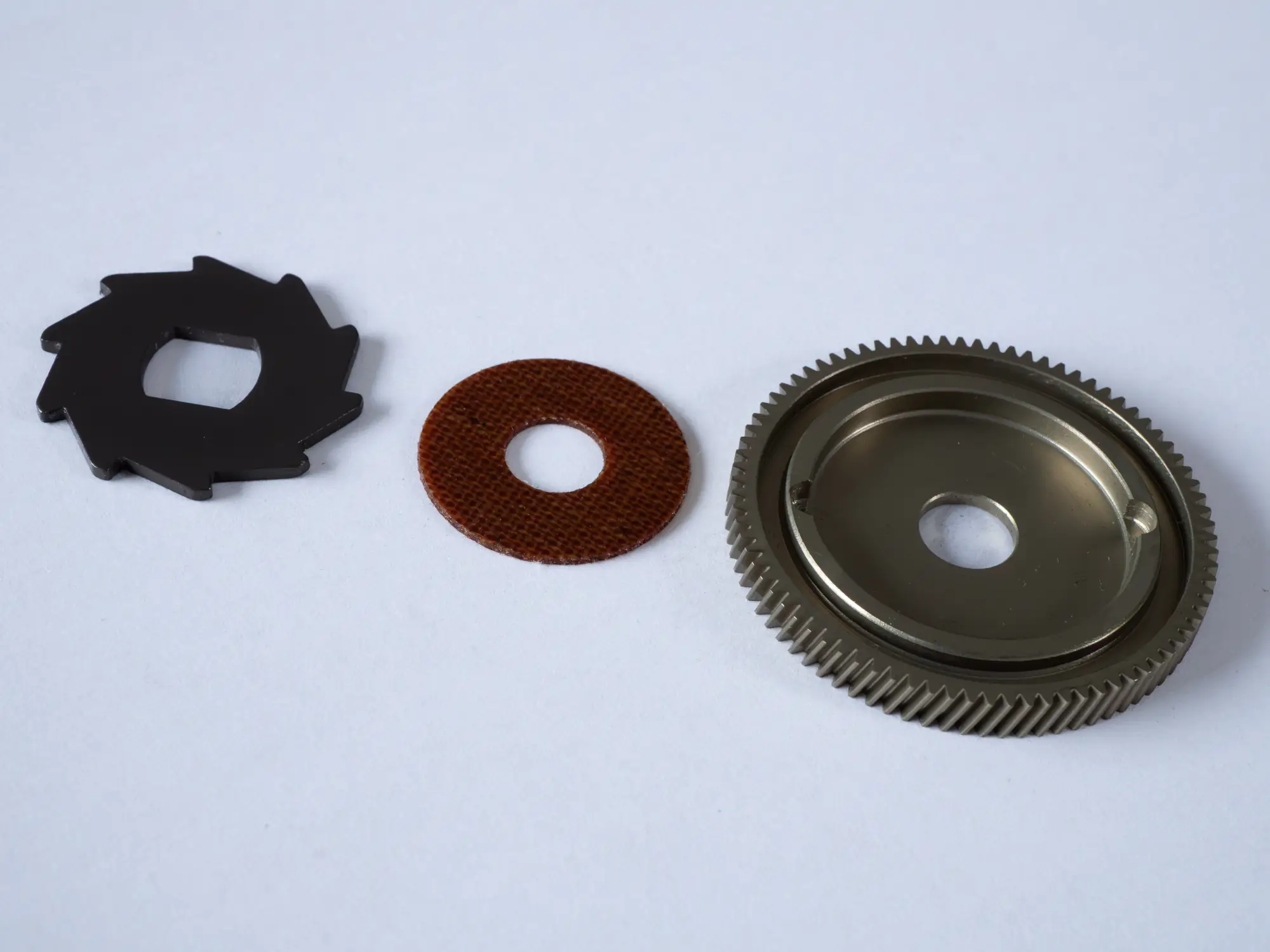 Étape 7 — Carbontex – LEWS PRO TI TLPT1SHL