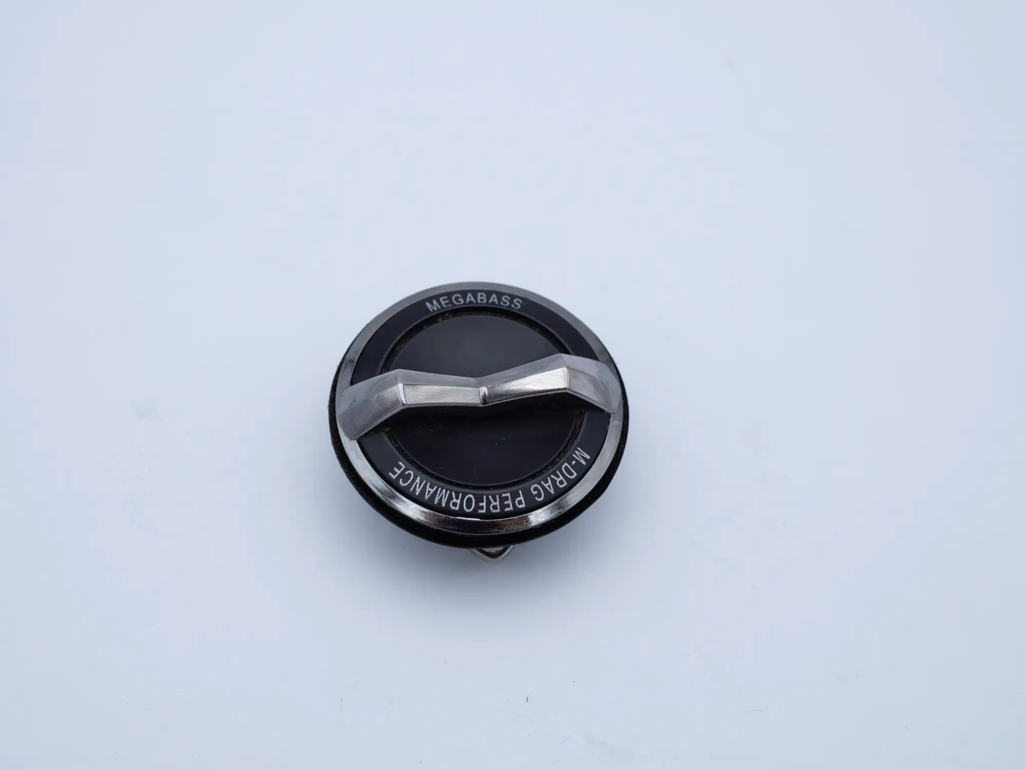 Étape 2 — Carbontex – Megabass LIN 258HM