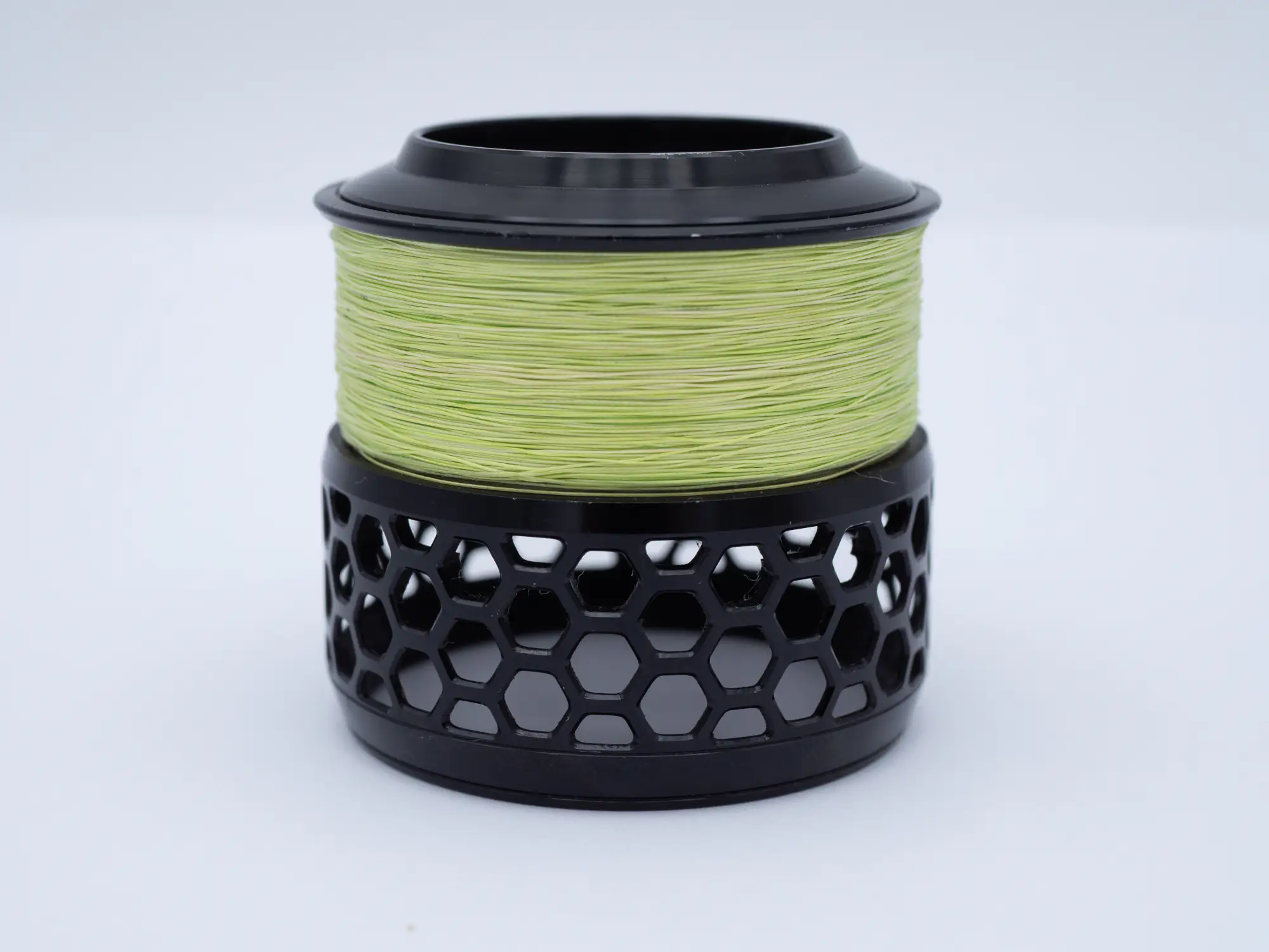 Étape 3 — Carbontex – Megabass LIN 258HM
