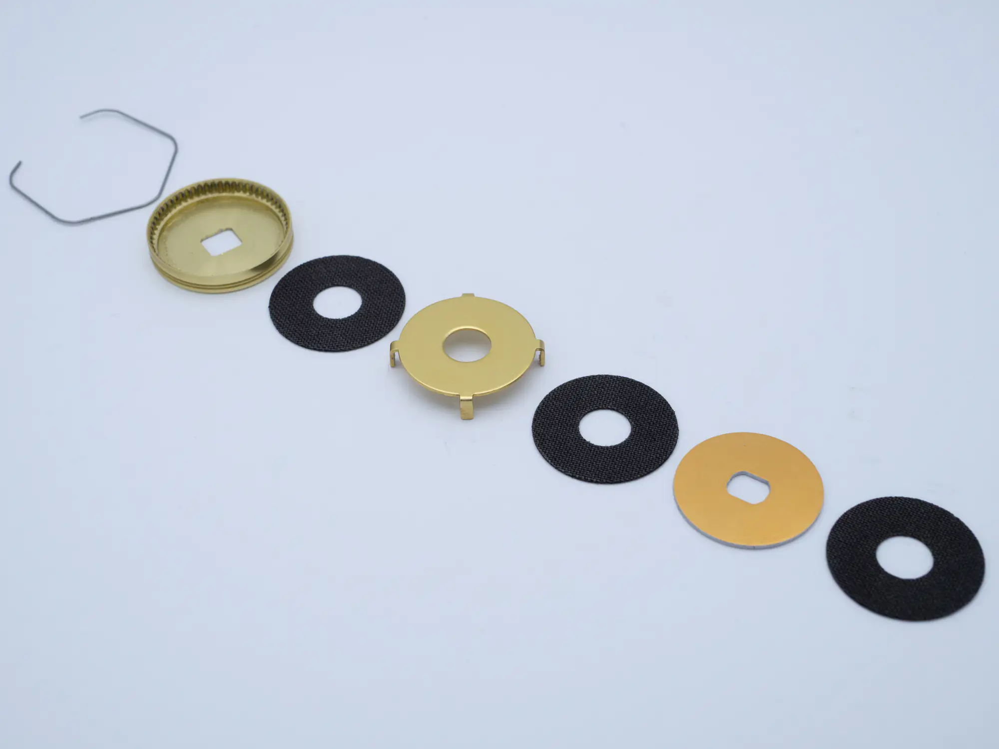 Étape 5 — Carbontex – Megabass LIN 258HM