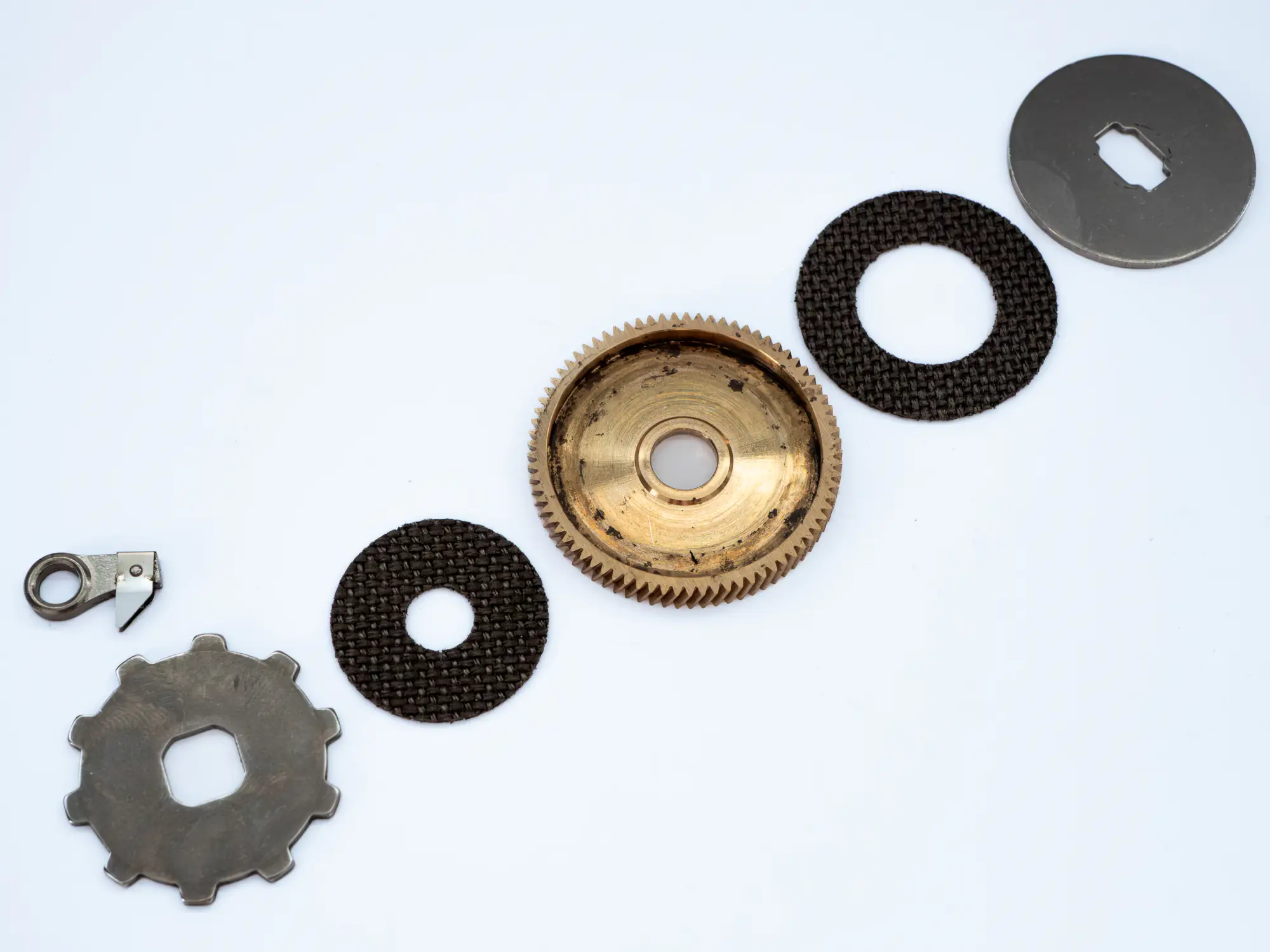 Étape 6 — Carbontex – 09 CURADO 201 E7