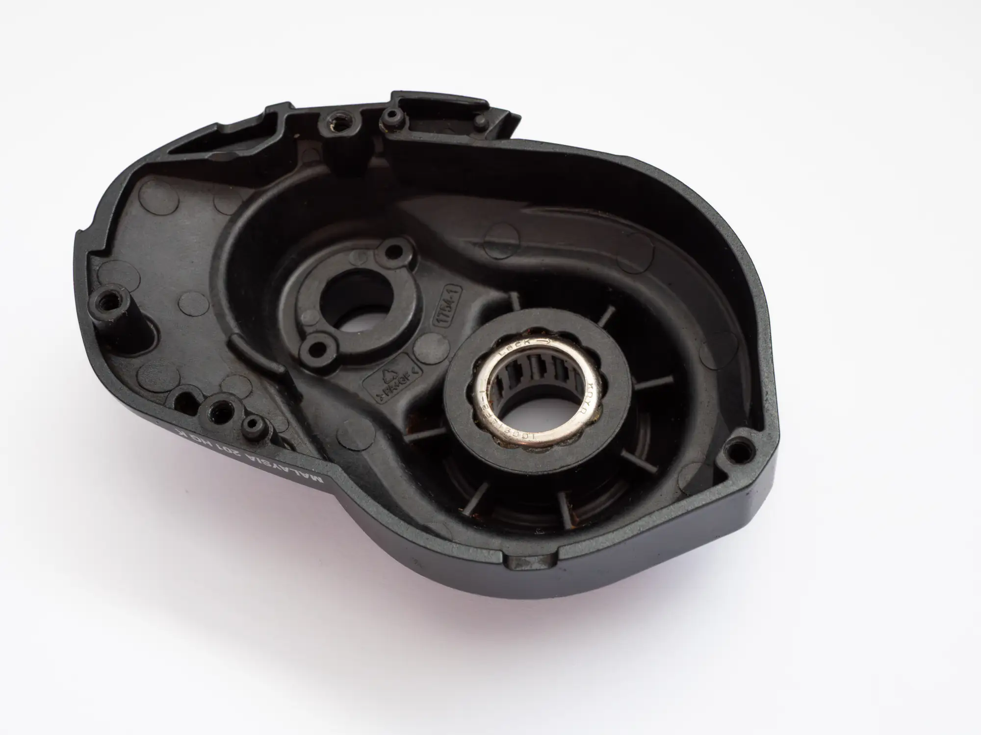 Étape 5 — Carbontex – 17 CURADO K 201