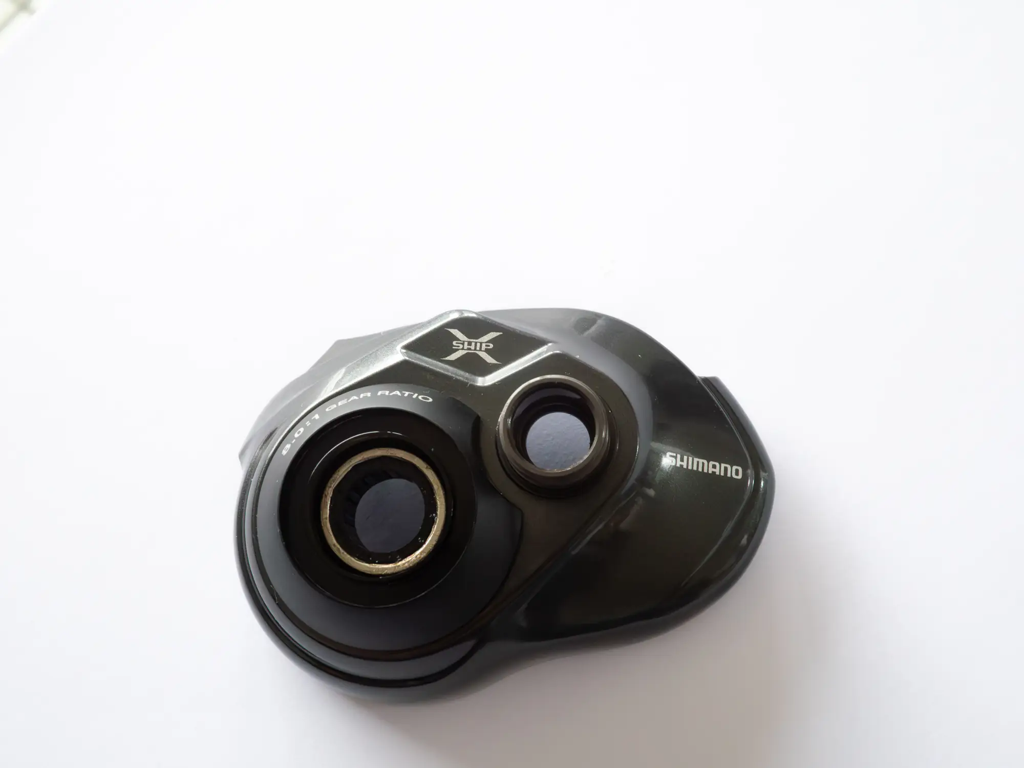 Étape 6 — Carbontex – 13 EXSENCE DC L