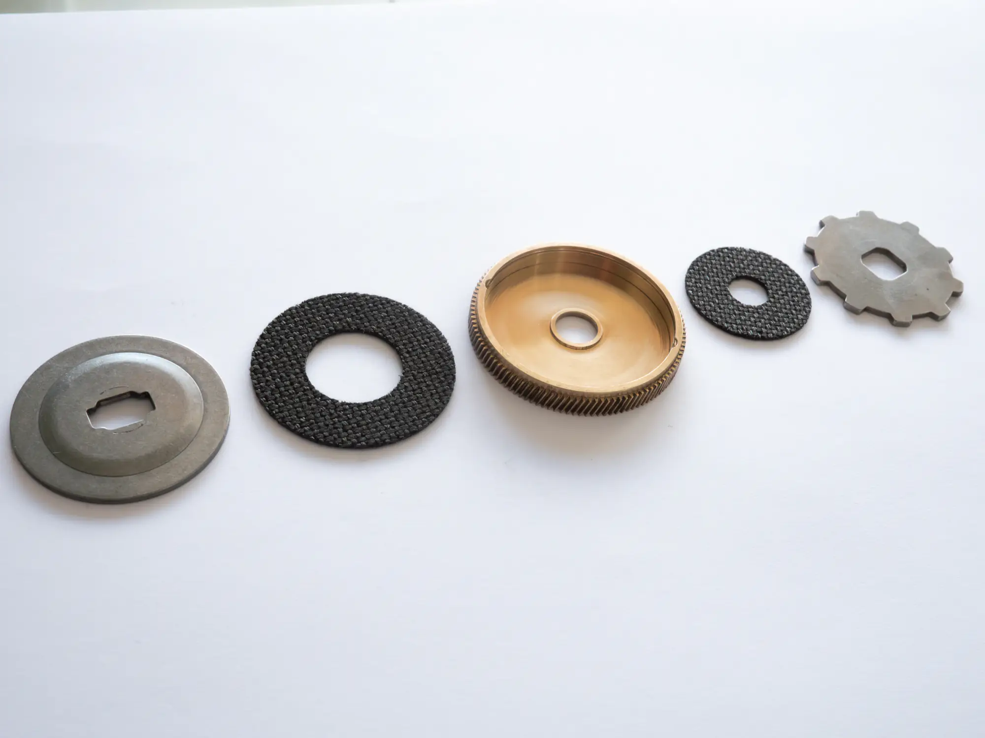 Étape 9 — Carbontex – 13 EXSENCE DC L
