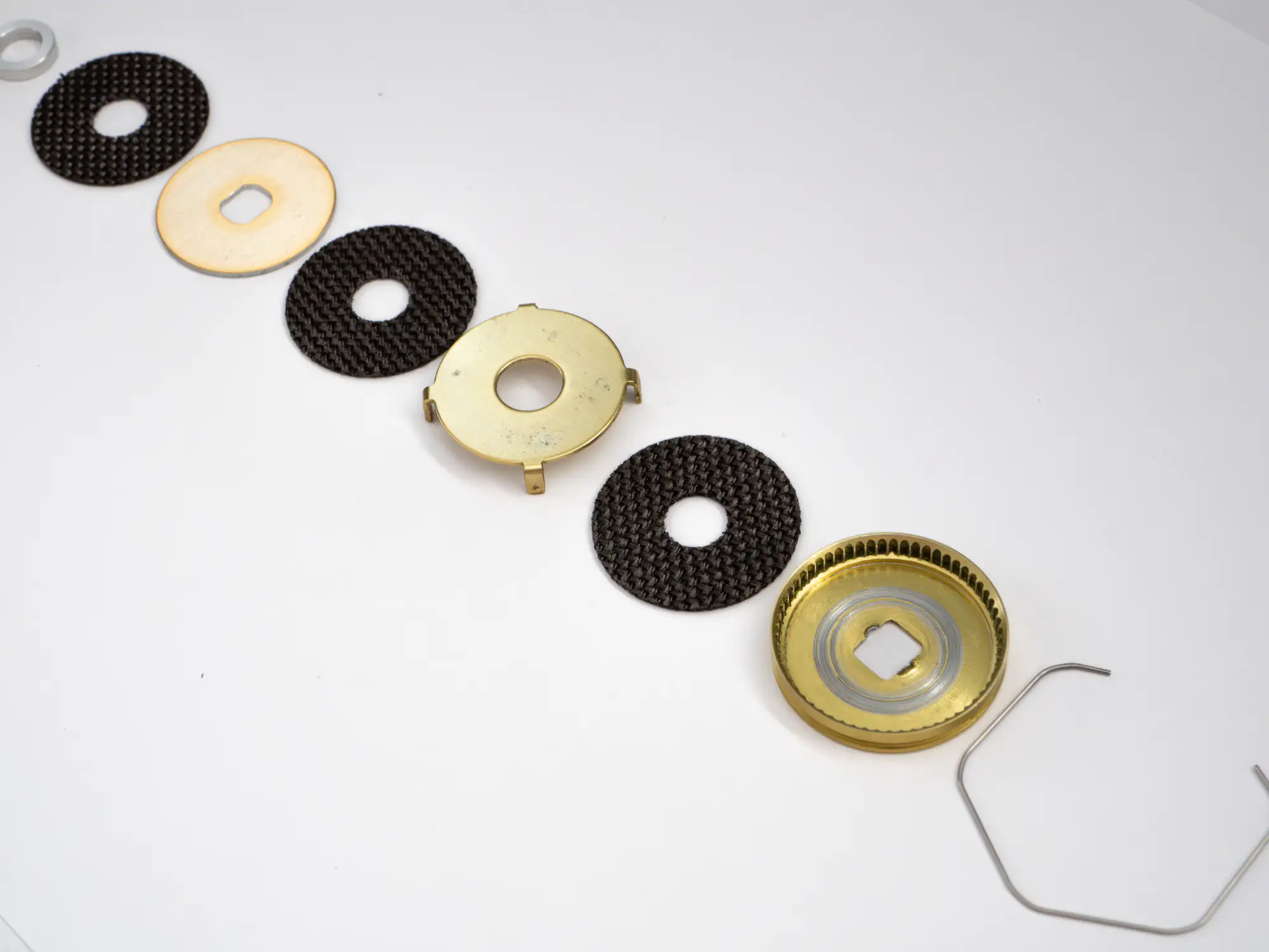 Étape 3 — Carbontex – 13 CERTATE 3012H