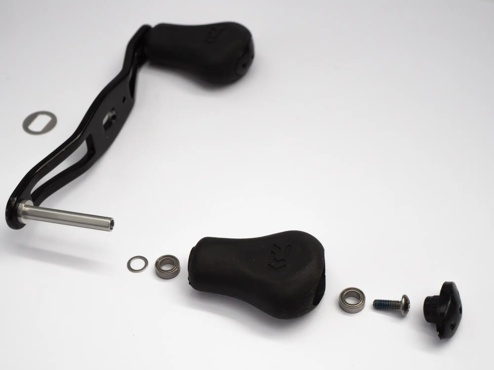 Étape 1 — Carbontex – 13 STEEZ SV 103 HL