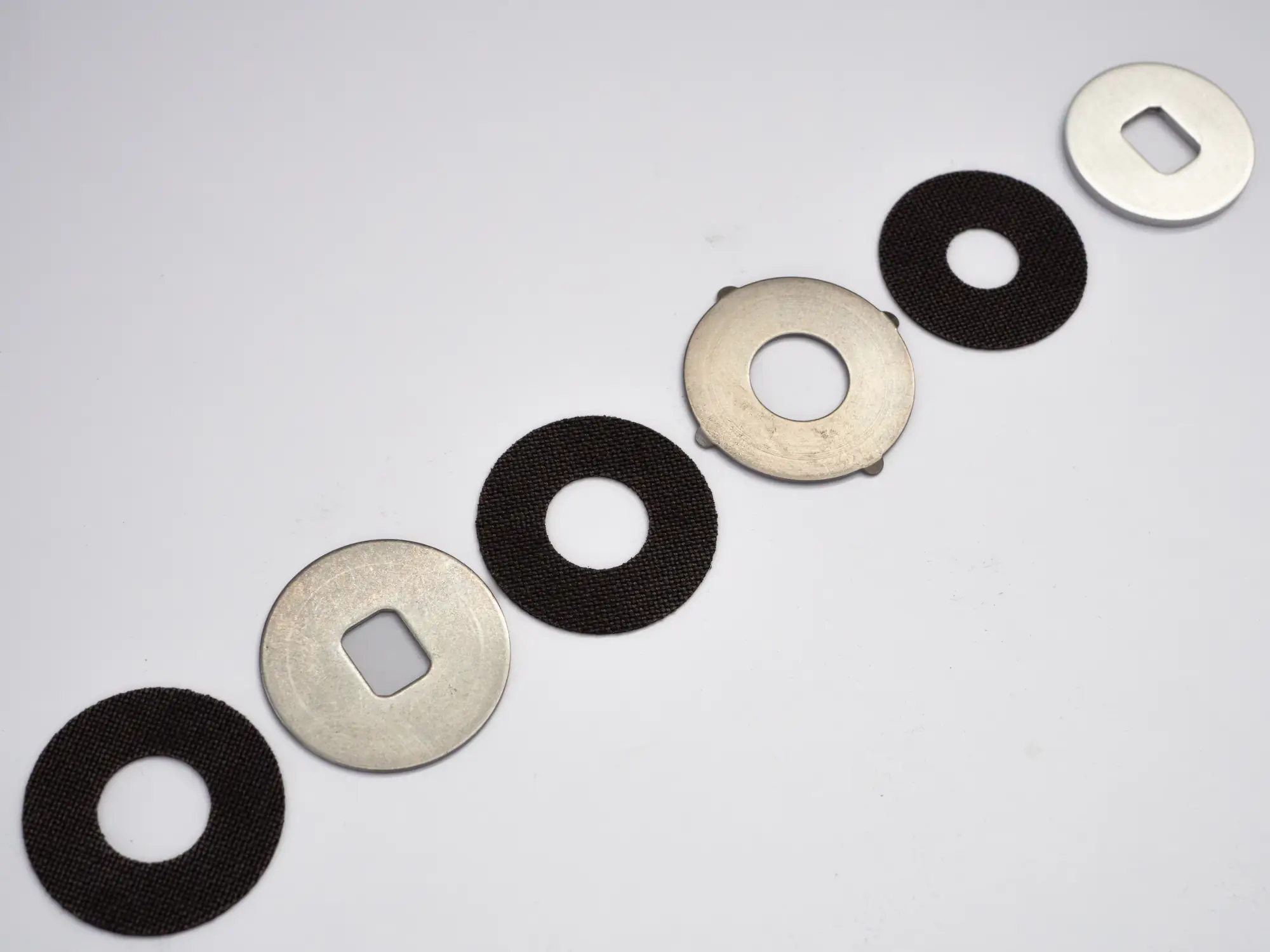 Étape 4 — Carbontex – 13 STEEZ SV 103 HL