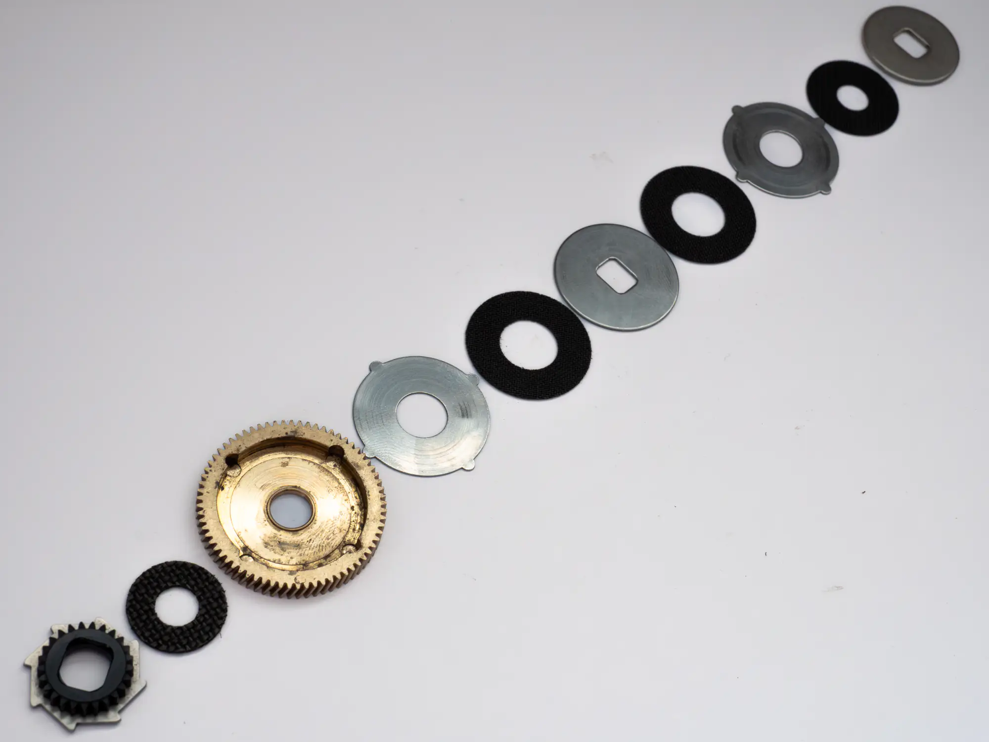 Étape 5 — Carbontex – 06 TD ZILLION 100 HLA