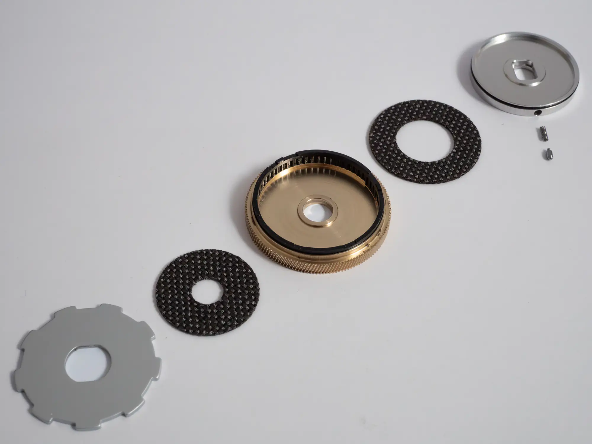 Étape 7 — Carbontex – 18 RYOGA 1520 HL