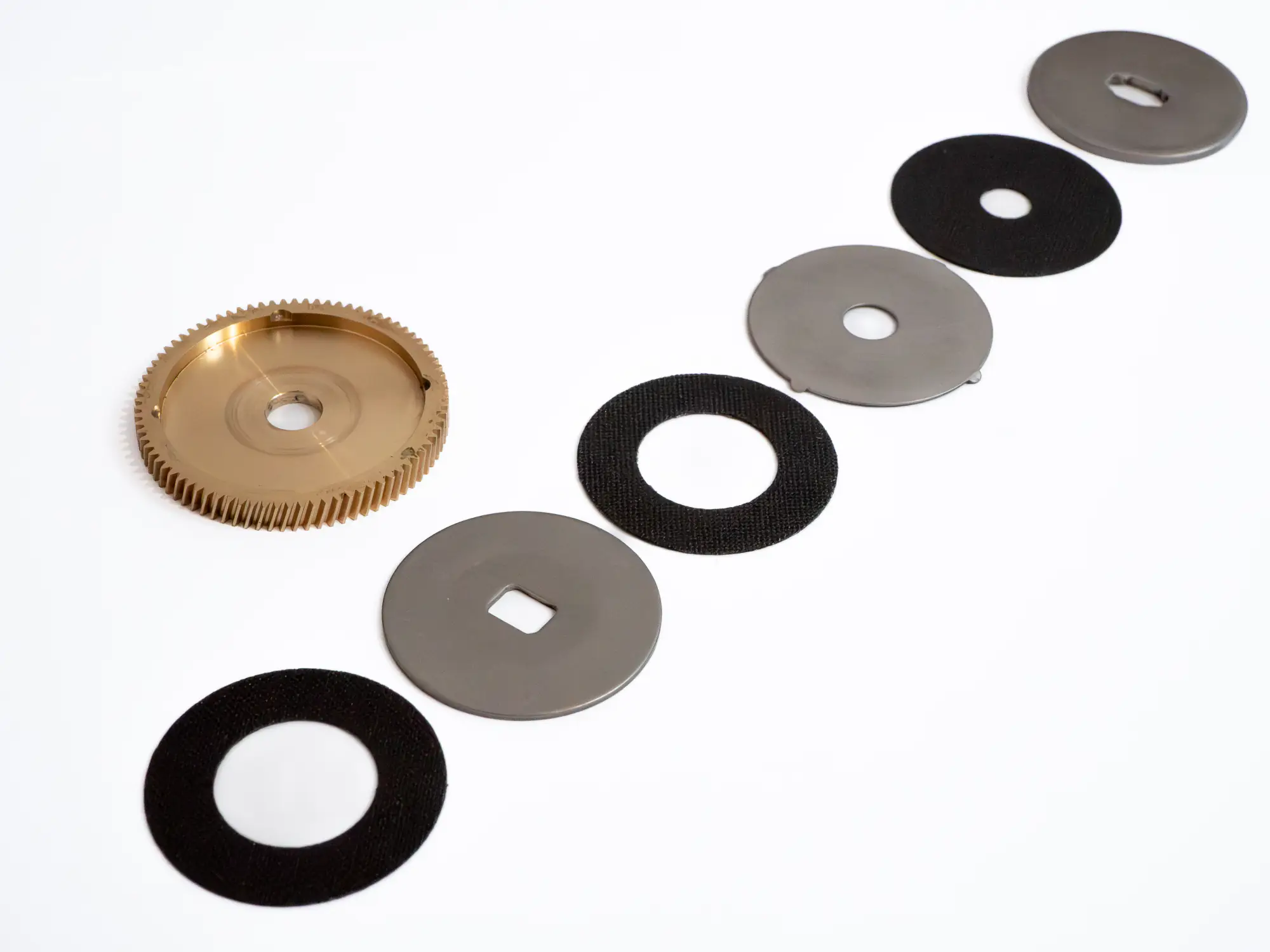 Étape 6 — Carbontex – 20 TATULA 300 HL