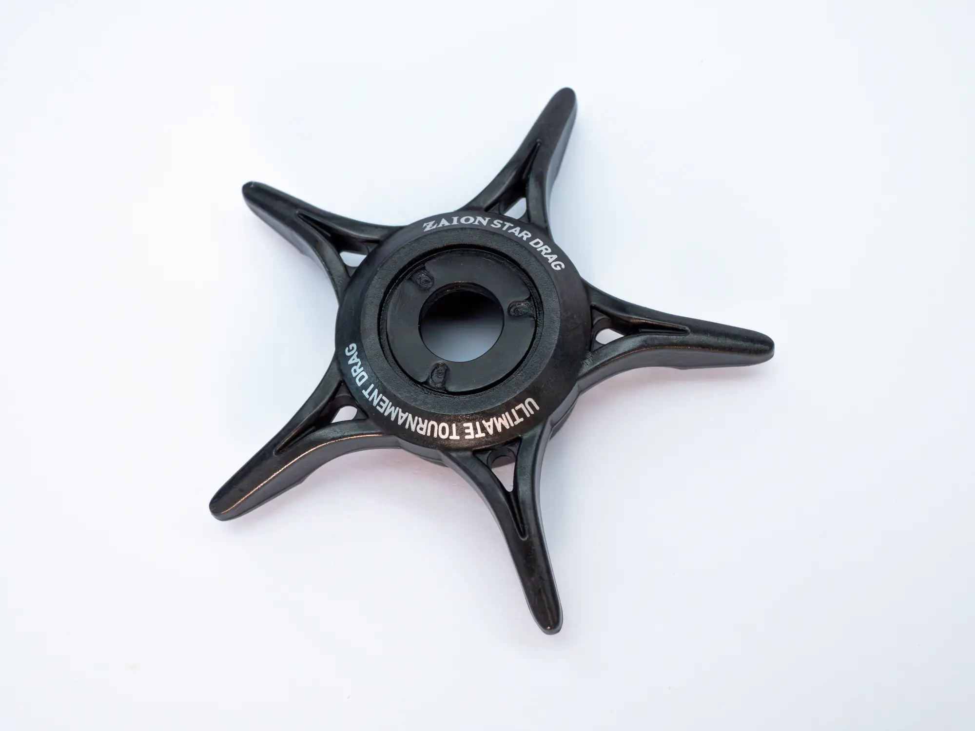 Étape 3 — Carbontex – 21 ZILLION SV TW 100 HL
