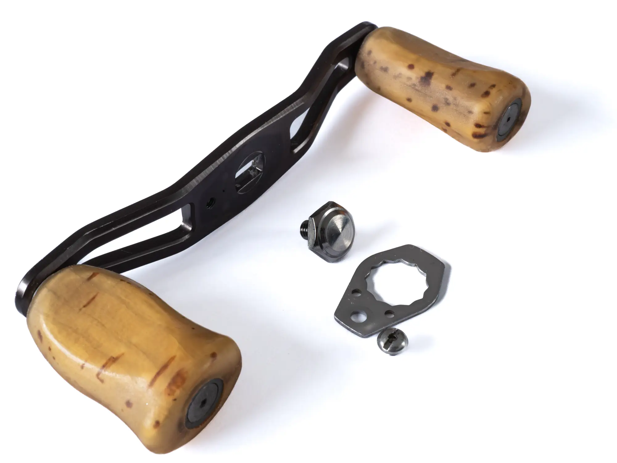 Étape 2 — Carbontex – 14 STEEZ LTD SV 105 XHL